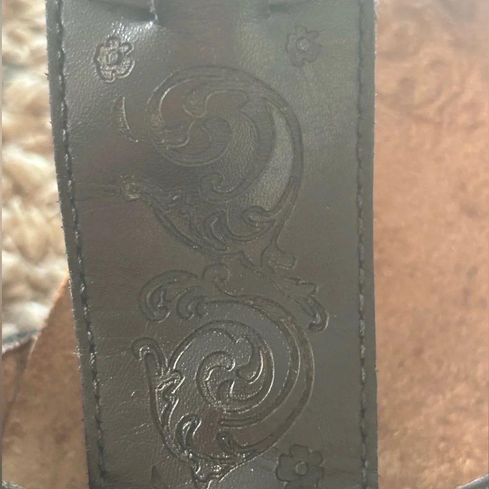 Dansko preowned well